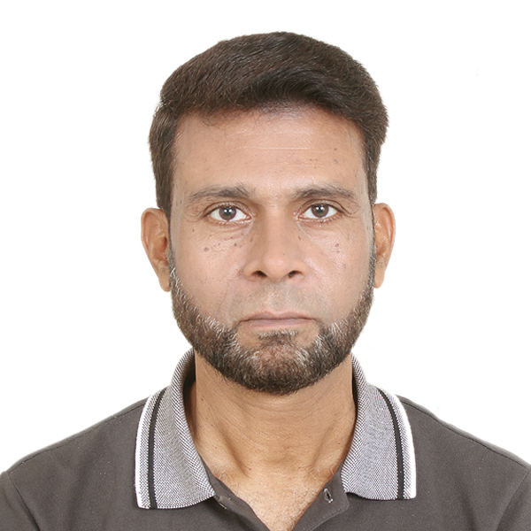 Muhammad Junaid
